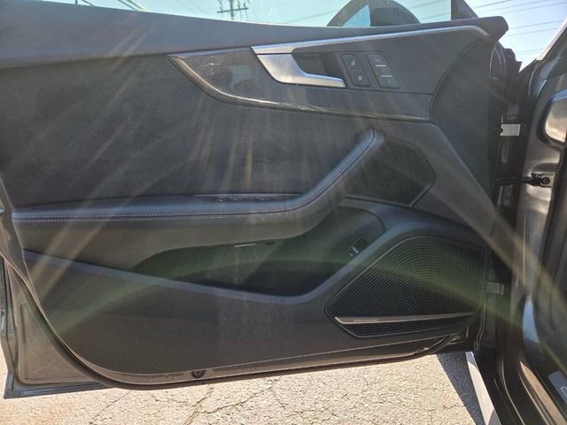 2019 Audi S5 Sportback Prestige 3.0 TFSI quattro - 23005513 - 22