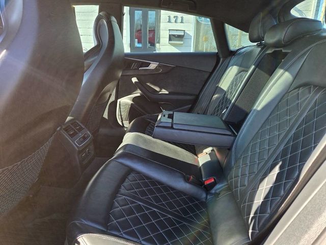 2019 Audi S5 Sportback Prestige 3.0 TFSI quattro - 23005513 - 23