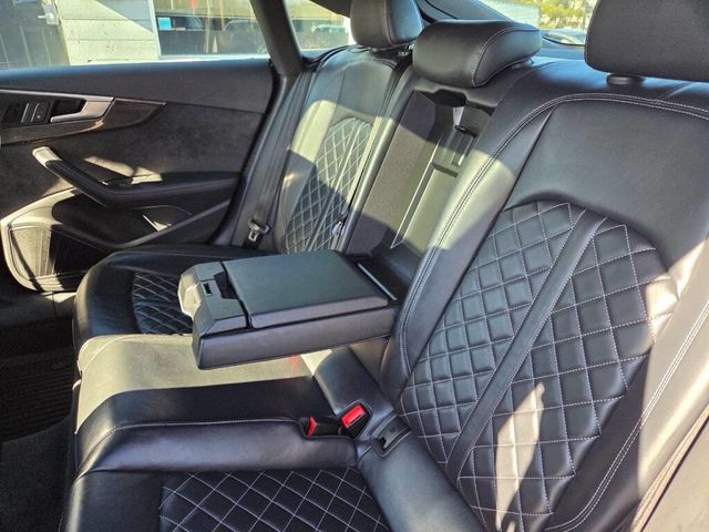 2019 Audi S5 Sportback Prestige 3.0 TFSI quattro - 23005513 - 24