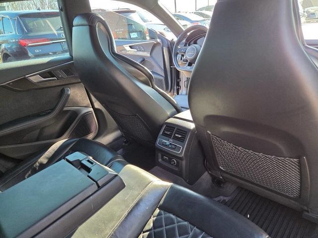 2019 Audi S5 Sportback Prestige 3.0 TFSI quattro - 23005513 - 25