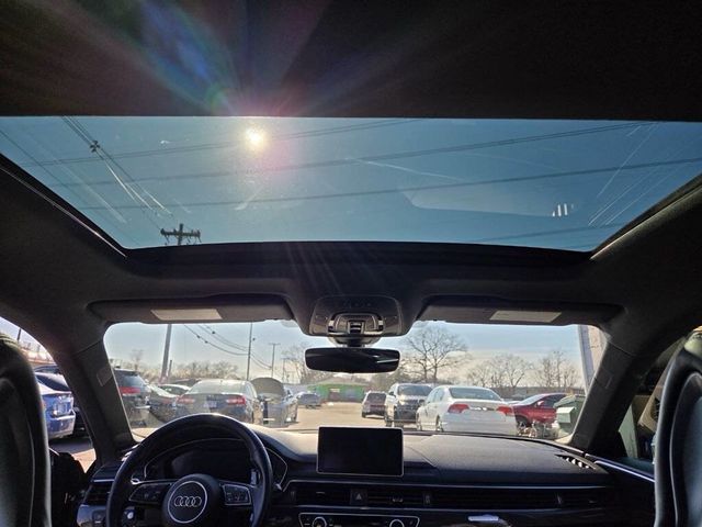 2019 Audi S5 Sportback Prestige 3.0 TFSI quattro - 23005513 - 26