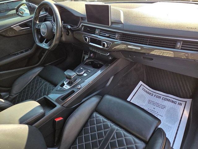 2019 Audi S5 Sportback Prestige 3.0 TFSI quattro - 23005513 - 27