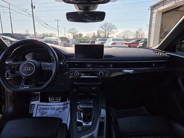 2019 Audi S5 Sportback Prestige 3.0 TFSI quattro - 23005513 - 29