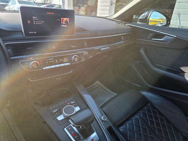 2019 Audi S5 Sportback Prestige 3.0 TFSI quattro - 23005513 - 30