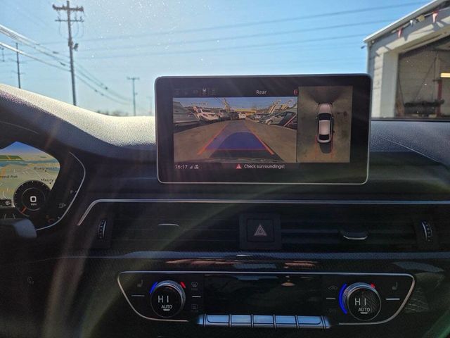 2019 Audi S5 Sportback Prestige 3.0 TFSI quattro - 23005513 - 31