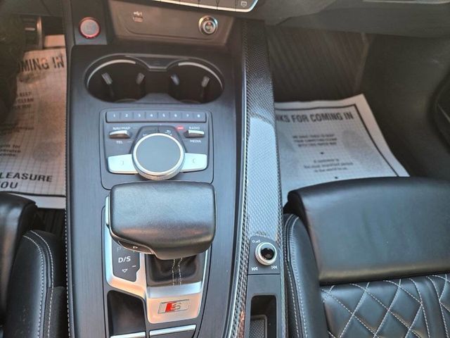 2019 Audi S5 Sportback Prestige 3.0 TFSI quattro - 23005513 - 33