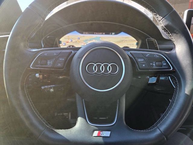2019 Audi S5 Sportback Prestige 3.0 TFSI quattro - 23005513 - 34