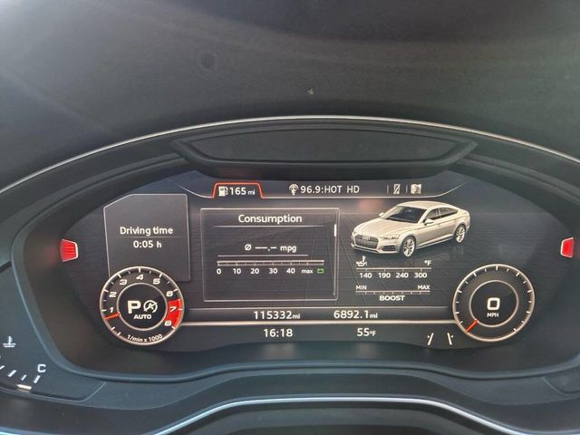 2019 Audi S5 Sportback Prestige 3.0 TFSI quattro - 23005513 - 35