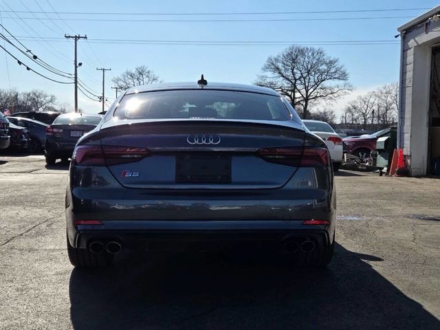 2019 Audi S5 Sportback Prestige 3.0 TFSI quattro - 23005513 - 3