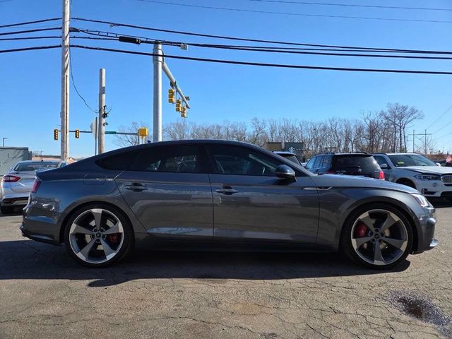 2019 Audi S5 Sportback Prestige 3.0 TFSI quattro - 23005513 - 5