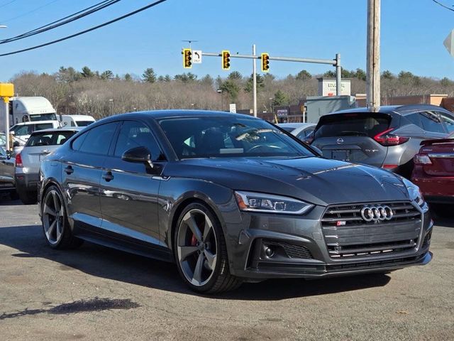 2019 Audi S5 Sportback Prestige 3.0 TFSI quattro - 23005513 - 6