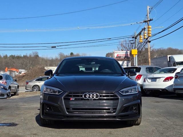 2019 Audi S5 Sportback Prestige 3.0 TFSI quattro - 23005513 - 7
