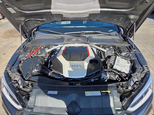 2019 Audi S5 Sportback Prestige 3.0 TFSI quattro - 23005513 - 8