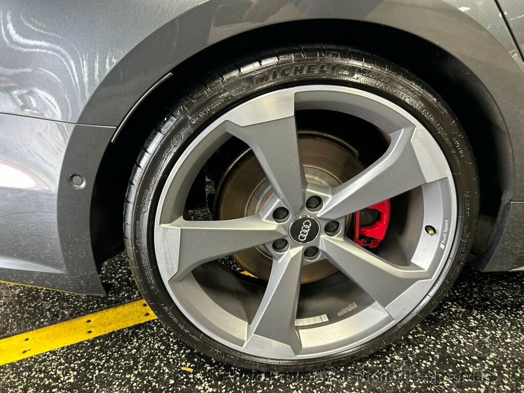 2019 Audi S5 Sportback Prestige 3.0 TFSI quattro - 23063760 - 9