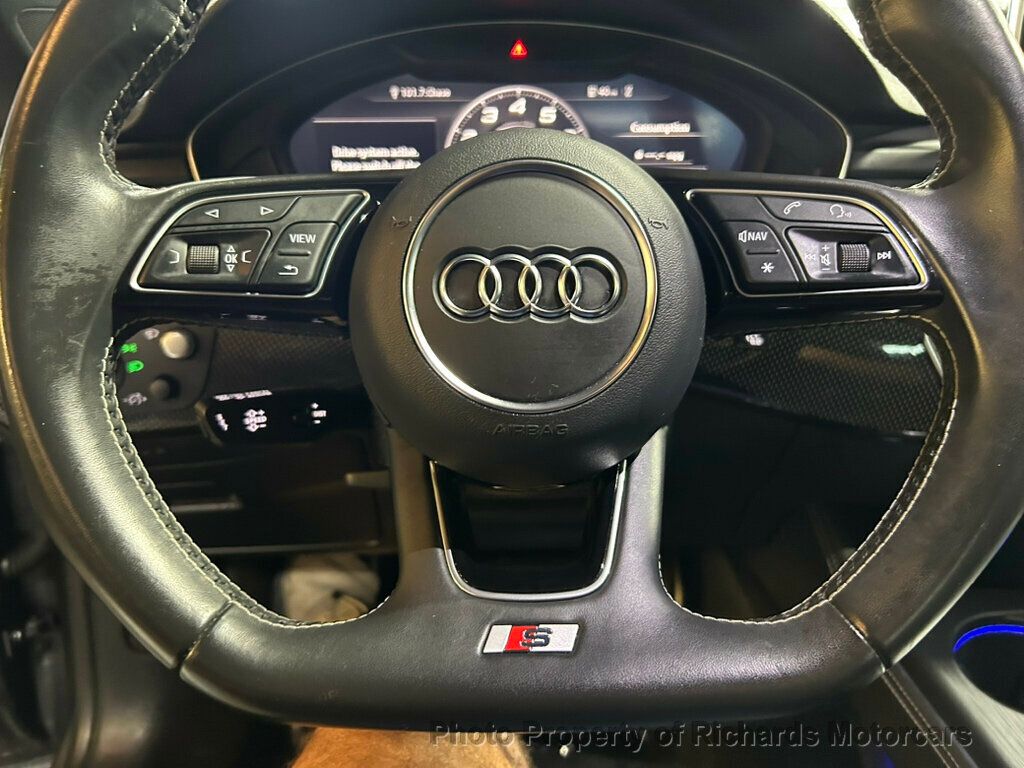 2019 Audi S5 Sportback Prestige 3.0 TFSI quattro - 23063760 - 15
