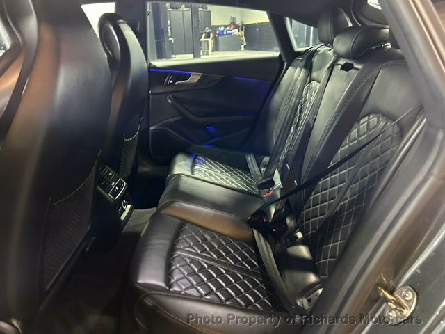 2019 Audi S5 Sportback Prestige 3.0 TFSI quattro - 23063760 - 16