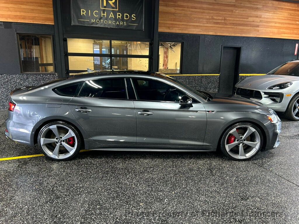 2019 Audi S5 Sportback Prestige 3.0 TFSI quattro - 23063760 - 1