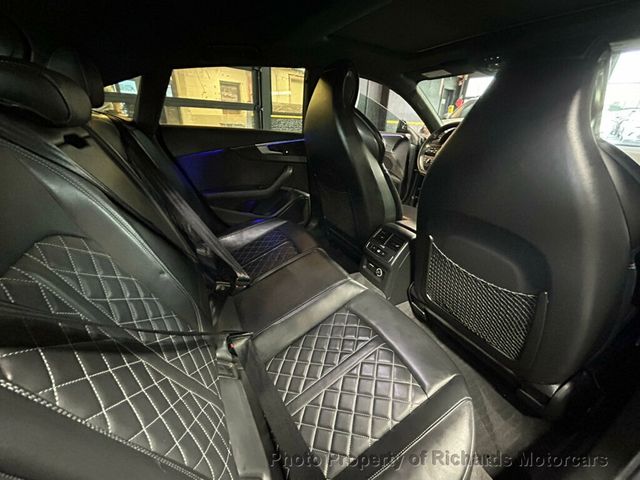 2019 Audi S5 Sportback Prestige 3.0 TFSI quattro - 23063760 - 20