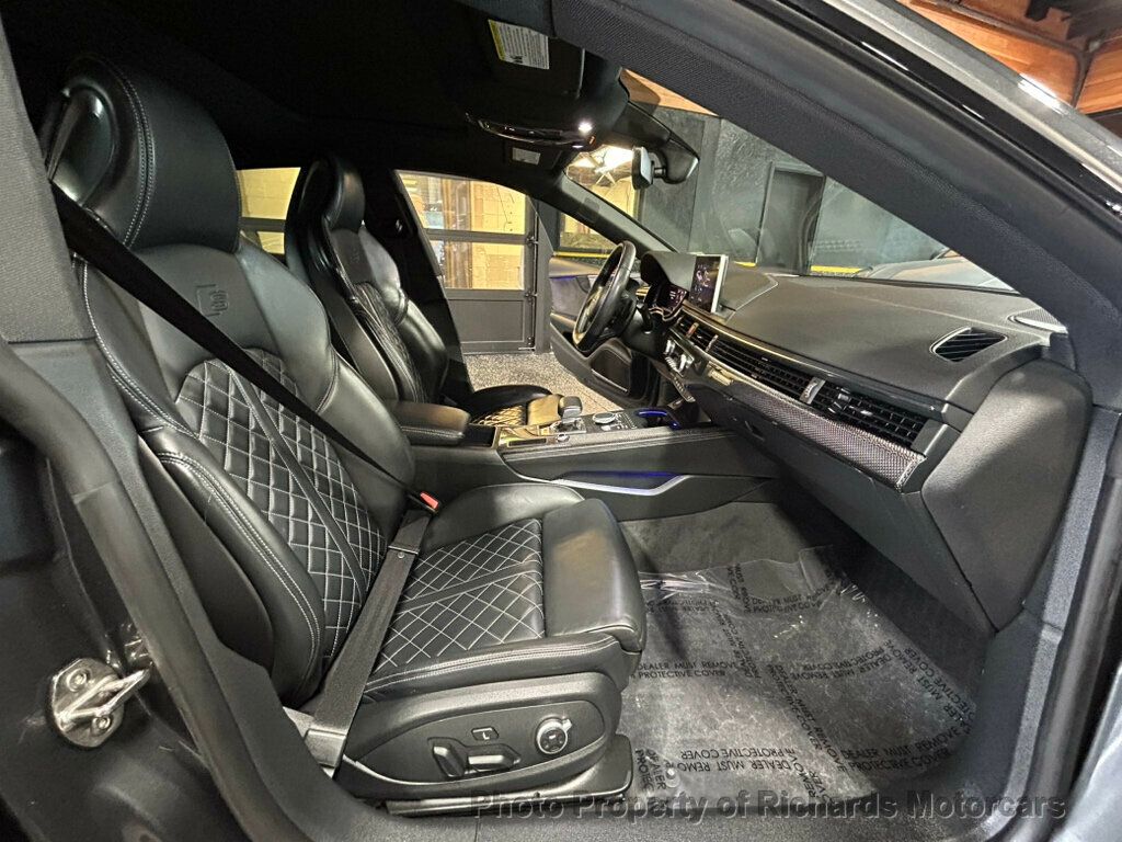 2019 Audi S5 Sportback Prestige 3.0 TFSI quattro - 23063760 - 21