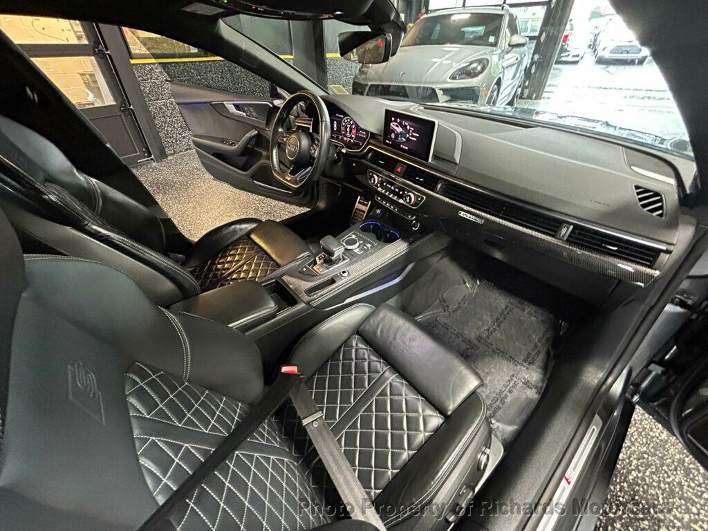 2019 Audi S5 Sportback Prestige 3.0 TFSI quattro - 23063760 - 22