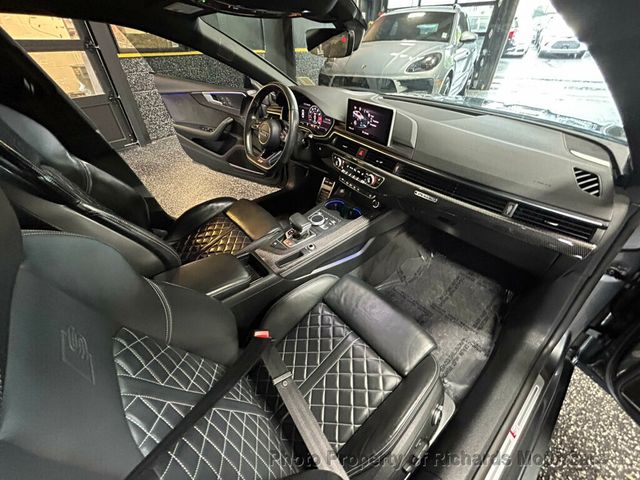 2019 Audi S5 Sportback Prestige 3.0 TFSI quattro - 23063760 - 22