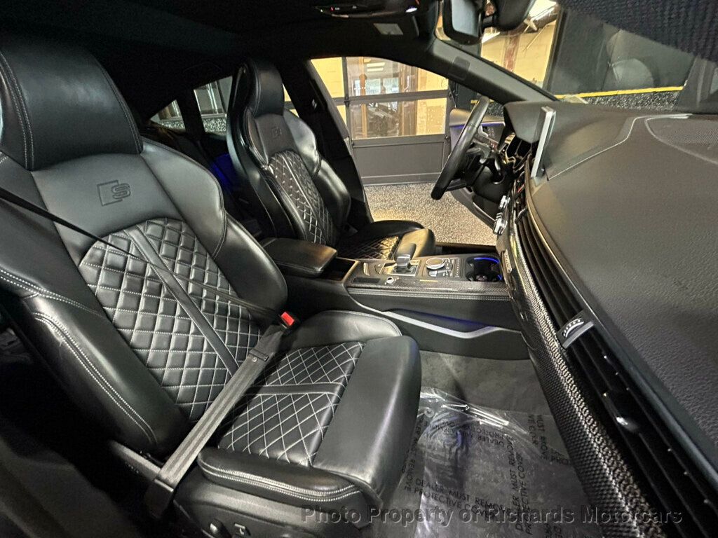 2019 Audi S5 Sportback Prestige 3.0 TFSI quattro - 23063760 - 23