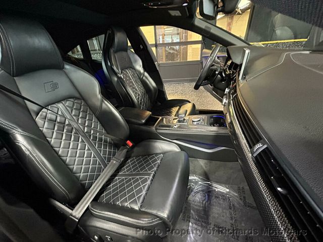 2019 Audi S5 Sportback Prestige 3.0 TFSI quattro - 23063760 - 23
