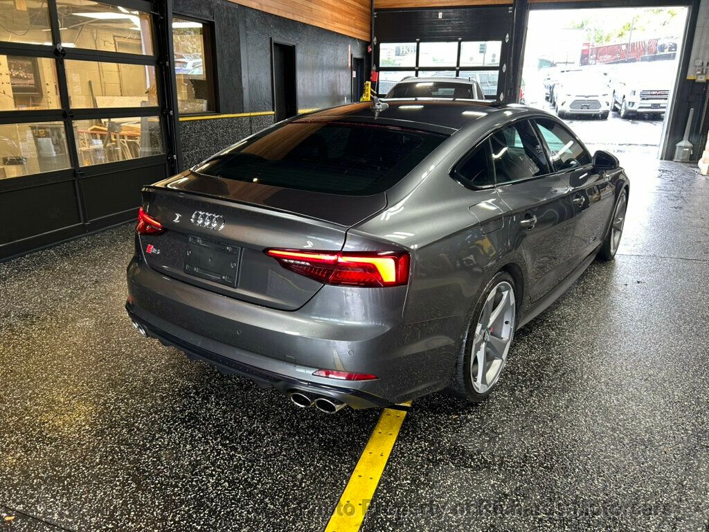 2019 Audi S5 Sportback Prestige 3.0 TFSI quattro - 23063760 - 2
