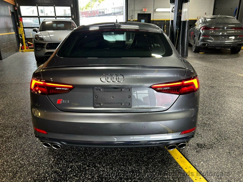 2019 Audi S5 Sportback Prestige 3.0 TFSI quattro - 23063760 - 3
