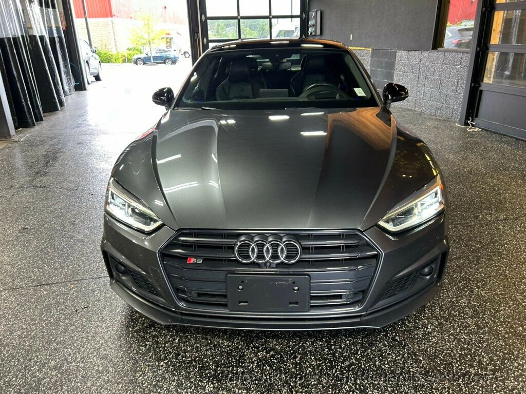 2019 Audi S5 Sportback Prestige 3.0 TFSI quattro - 23063760 - 6
