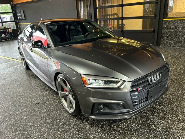 2019 Audi S5 Sportback Prestige 3.0 TFSI quattro - 23063760 - 7