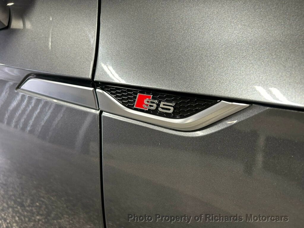 2019 Audi S5 Sportback Prestige 3.0 TFSI quattro - 23063760 - 8
