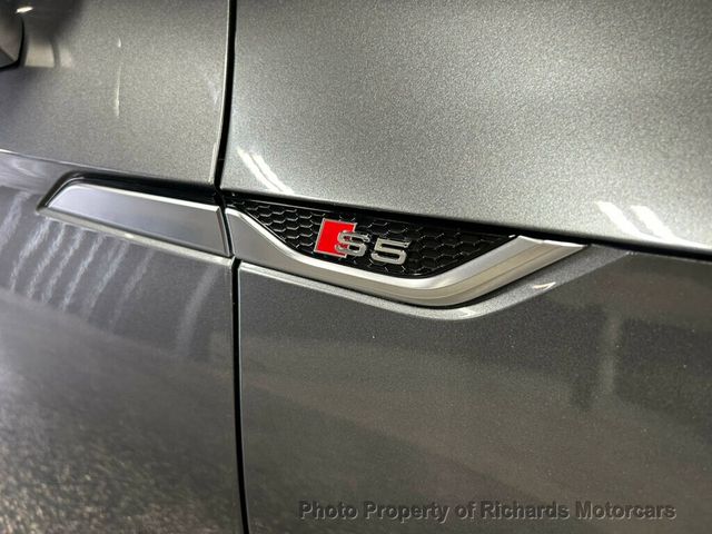 2019 Audi S5 Sportback Prestige 3.0 TFSI quattro - 23063760 - 8