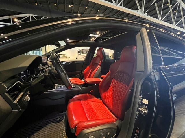 2019 Audi S5 Sportback Prestige/BlackOpticPkg/S SportPkg/DynamicSteer/DownPipe/Tune - 22988686 - 9
