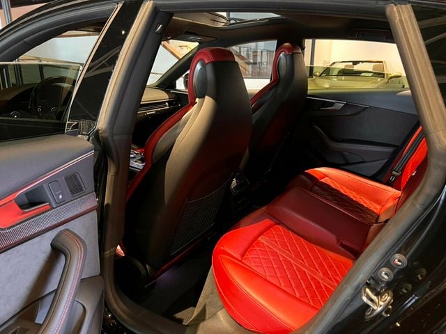 2019 Audi S5 Sportback Prestige/BlackOpticPkg/S SportPkg/DynamicSteer/DownPipe/Tune - 22988686 - 10