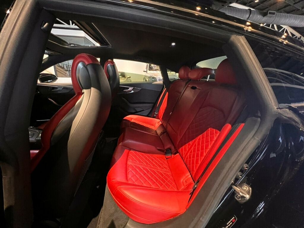2019 Audi S5 Sportback Prestige/BlackOpticPkg/S SportPkg/DynamicSteer/DownPipe/Tune - 22988686 - 11