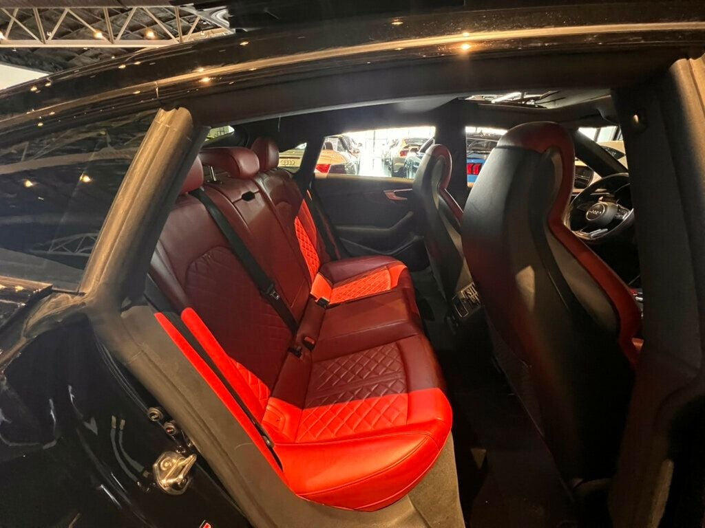 2019 Audi S5 Sportback Prestige/BlackOpticPkg/S SportPkg/DynamicSteer/DownPipe/Tune - 22988686 - 13