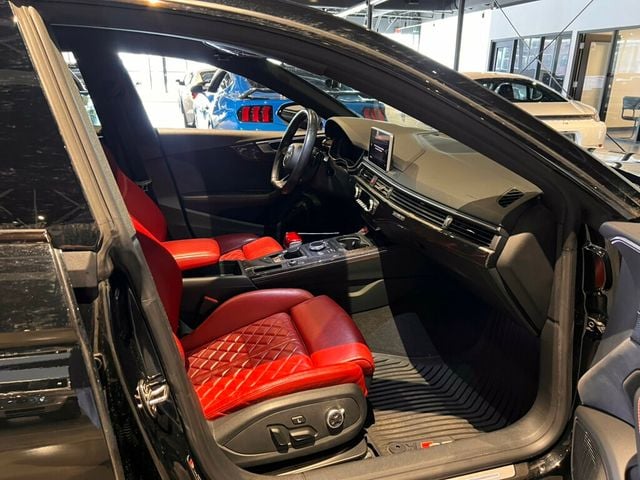 2019 Audi S5 Sportback Prestige/BlackOpticPkg/S SportPkg/DynamicSteer/DownPipe/Tune - 22988686 - 14
