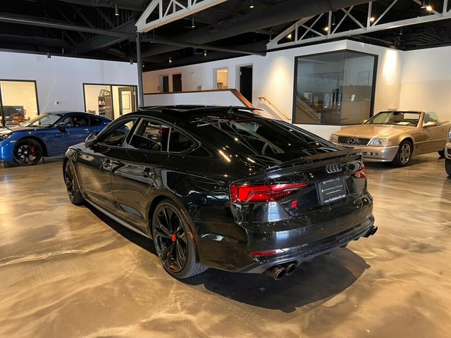 2019 Audi S5 Sportback Prestige/BlackOpticPkg/S SportPkg/DynamicSteer/DownPipe/Tune - 22988686 - 2