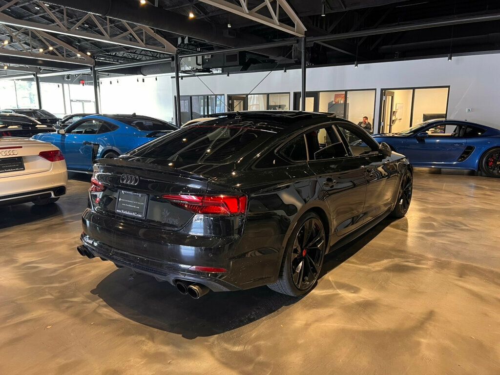 2019 Audi S5 Sportback Prestige/BlackOpticPkg/S SportPkg/DynamicSteer/DownPipe/Tune - 22988686 - 4