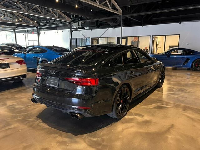 2019 Audi S5 Sportback Prestige/BlackOpticPkg/S SportPkg/DynamicSteer/DownPipe/Tune - 22988686 - 4