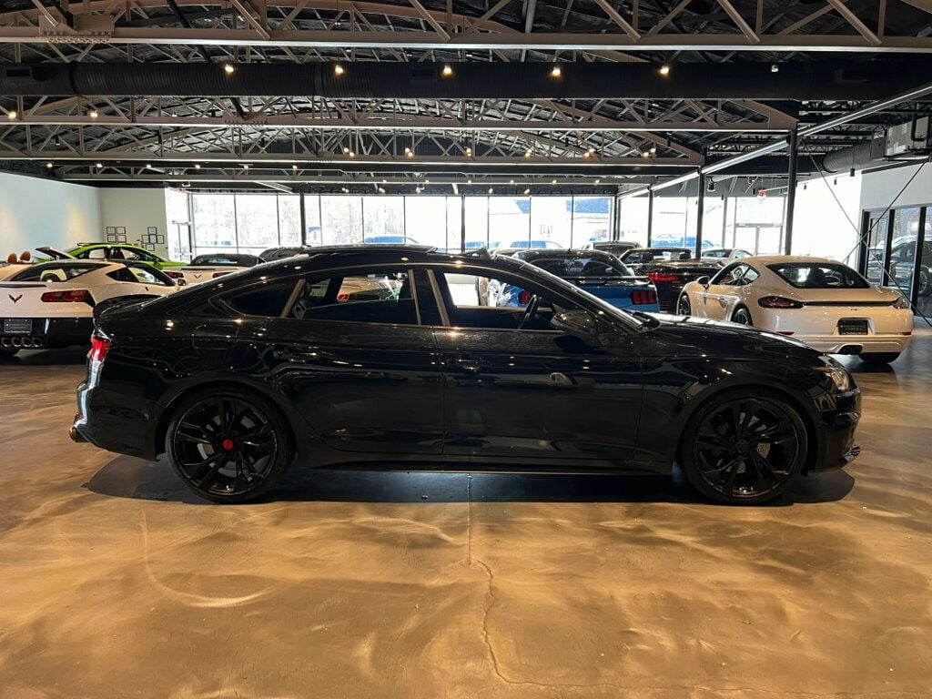 2019 Audi S5 Sportback Prestige/BlackOpticPkg/S SportPkg/DynamicSteer/DownPipe/Tune - 22988686 - 5