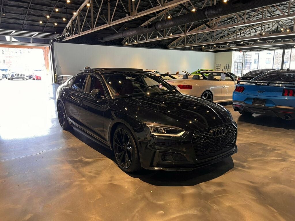 2019 Audi S5 Sportback Prestige/BlackOpticPkg/S SportPkg/DynamicSteer/DownPipe/Tune - 22988686 - 6