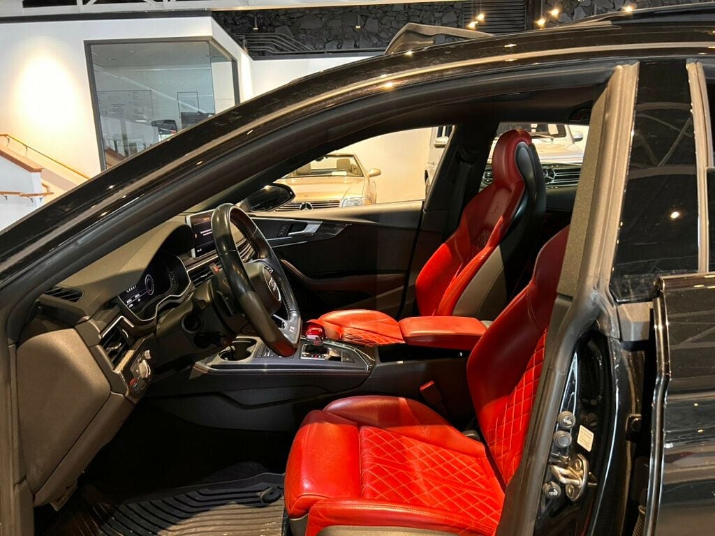 2019 Audi S5 Sportback Prestige/BlackOpticPkg/S SportPkg/DynamicSteer/DownPipe/Tune - 22988686 - 8