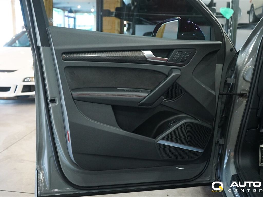 2019 Audi SQ5  - 23036107 - 9