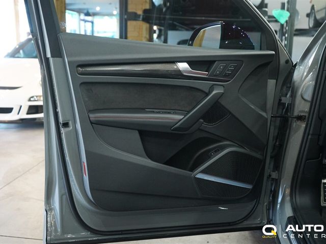2019 Audi SQ5  - 23036107 - 9