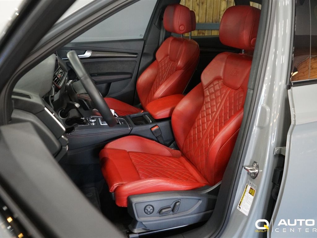 2019 Audi SQ5  - 23036107 - 13
