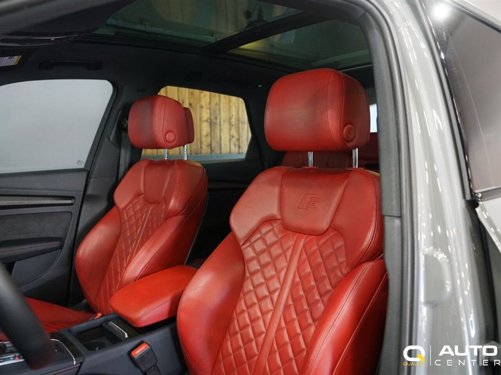 2019 Audi SQ5  - 23036107 - 14