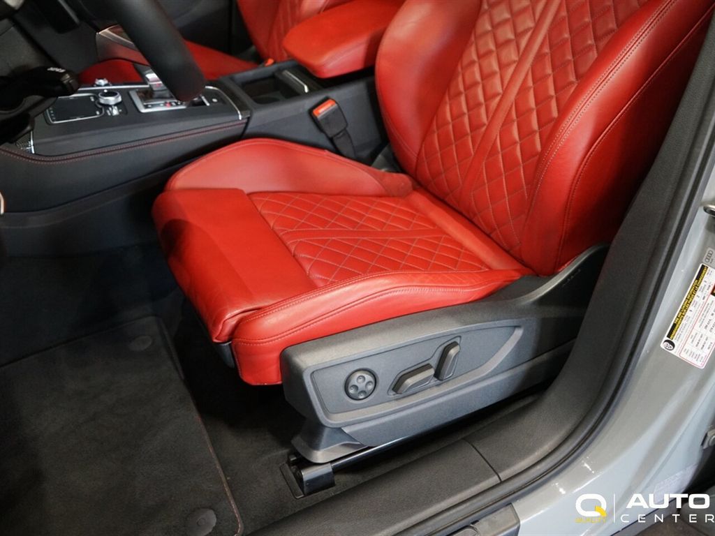 2019 Audi SQ5  - 23036107 - 15
