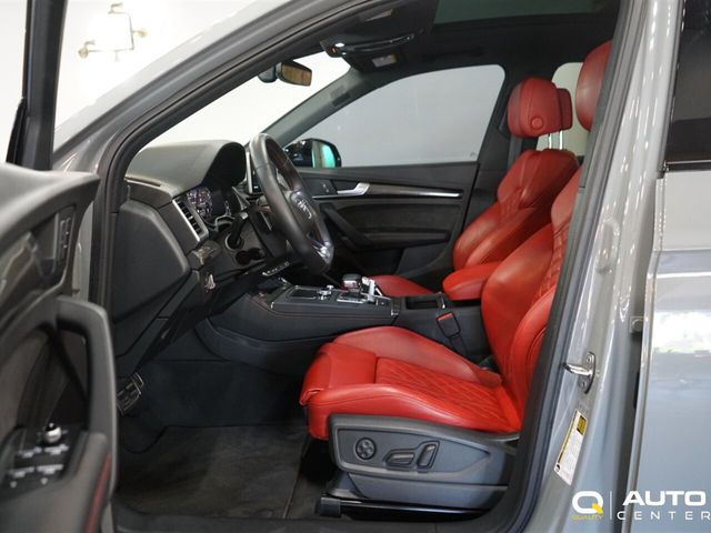 2019 Audi SQ5  - 23036107 - 16